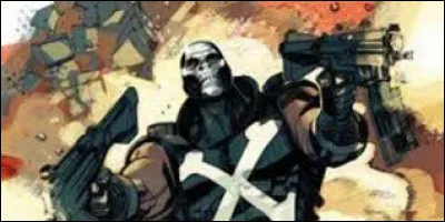 Quel est le nom de ce personnage ?