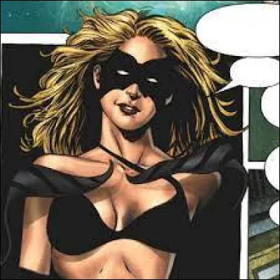 Quel est le nom de ce personnage ?