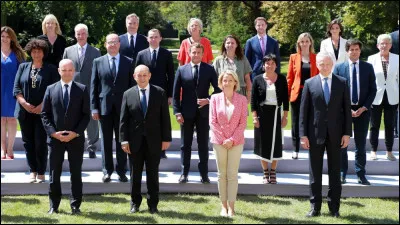 Cette petite commune du nord du département de l'Ariège porte le nom d'un premier ministre de la Ve République :