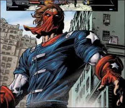 Quel est le nom de ce personnage ?