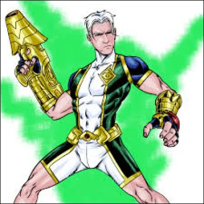 Quel est le nom de ce personnage ?