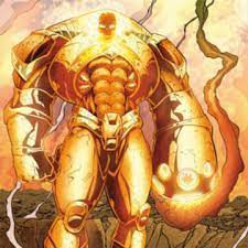 Quiz Marvel