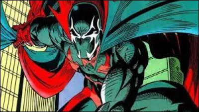 Quel est le nom de ce personnage ?