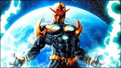 Quel est le nom de ce personnage ?