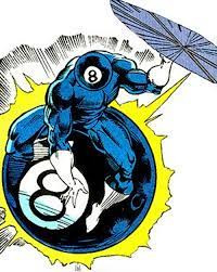 Quiz Marvel