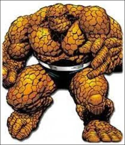 Quel est le nom de ce personnage ?