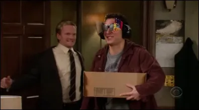 À cause de funérailles, le groupe d'amis ne peut pas regarder en direct un événement particulier. Mais de quel événement s'agit-il ?