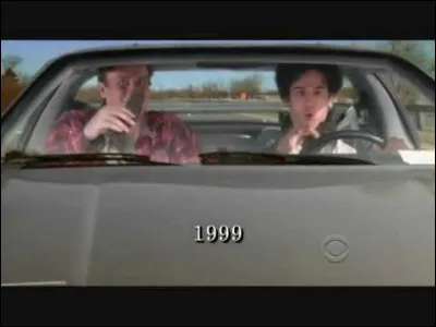 Quel est le modèle de voiture de Marshall ?