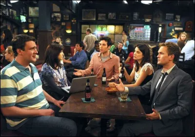 Laquelle de ces péripéties ne se passe pas dans la saison 2 ?