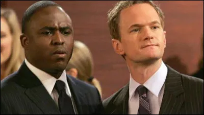 Comment se prénomme le frère de Barney ?