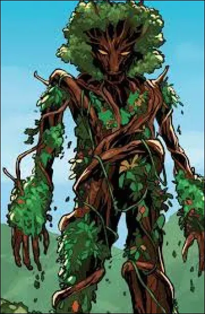 Quel est le nom de ce personnage ?