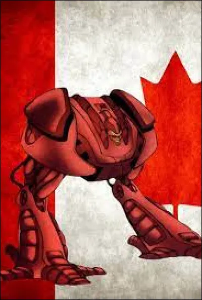 Quel est le nom de ce personnage ?