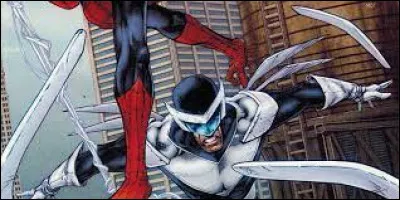 Quel est le nom de ce personnage ?