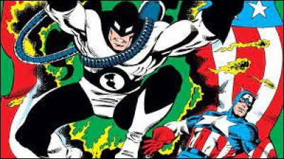 Quel est le nom de ce personnage ?