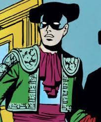 Quiz Marvel