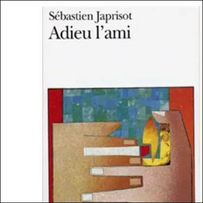 "Adieu l'ami" est interprété par Jean-Paul Belmondo.