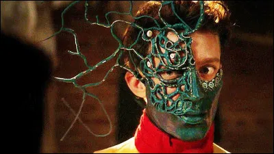 "Au revoir là-haut" est un long-métrage mis en scène par Albert Dupontel.