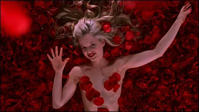 "American Beauty" est un film interprété par Kevin Bacon.