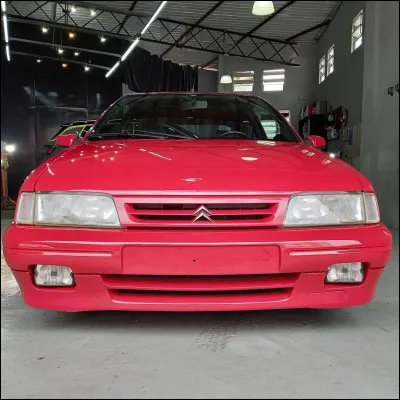 Quand a eu lieu le remodelage ?