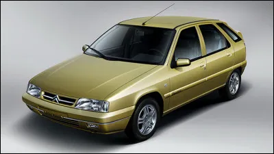 Quel est le nom de la première version chinoise de la ZX ?