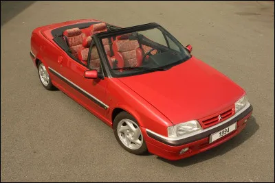 Quel carrossier français a proposé cette déclinaison à Citroën ?