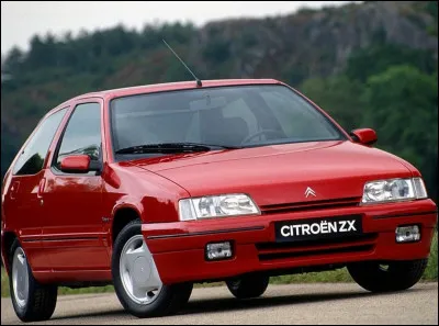 Citroën considère la version trois-portes comme...