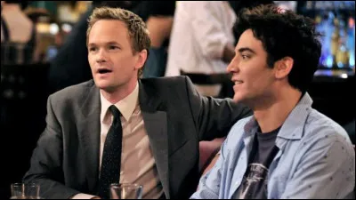 Quelle affirmation concernant la rencontre entre Ted et Barney est inexacte ?