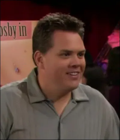 Qui porte le même nom que Ted Mosby ?