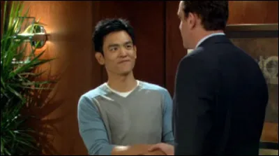 Comment se prénomme ce personnage ?