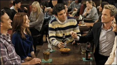 Parmi ces affirmations, laquelle n'est pas une mauvaise habitude d'un des membres du groupe ?