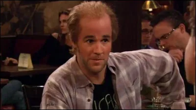 Comment s'appelle l'ancien petit ami de Robin avec qui elle a tourné son deuxième clip ?