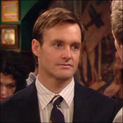 Comment se prénomme ce collègue de Barney, qui devient son pote de sortie ?