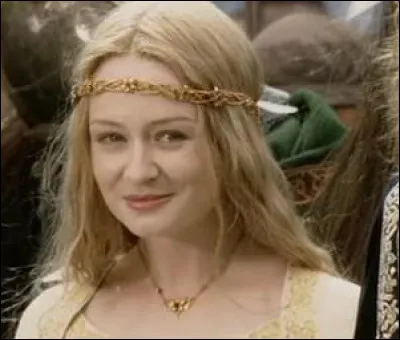 Qui est ton personnage préféré dans la saga ?