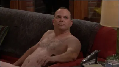 Comment se prénomme l'inventeur de la technique du " Mec à poil " ?