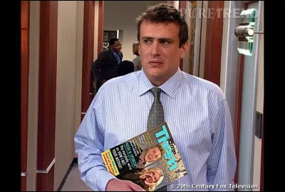 Quel "Man" est Marshall à son travail ?