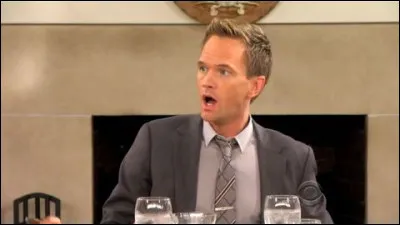 Qui est la 200e conquête de Barney ?