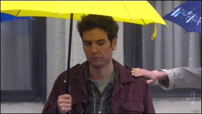 Qui Ted recroise-t-il à la fin de la saison ?