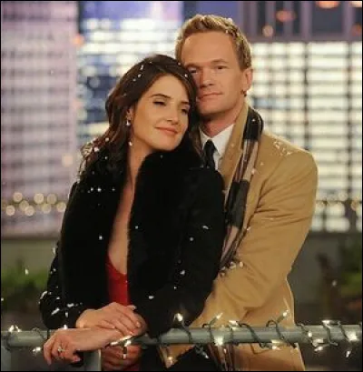 Dans quel endroit Robin & Barney s'avouent-ils leurs sentiments respectifs ?