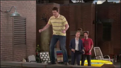 Quelle affirmation est fausse concernant le dernier épisode de cette saison ?