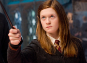 Quiz Ginny Weasley