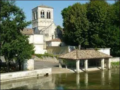 Ville de l'agglomération Angoumoisine, Magnac-sur-Tourve se situe dans le département ...