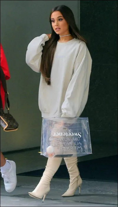 Aimes-tu être pris(e) en photo ?