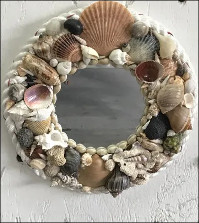 Combien de coquillages comestibles commencent par la lettre "O" ?