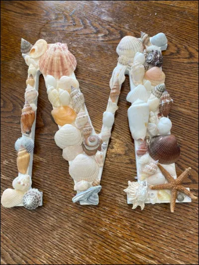 Qu'en est-il avec cette lettre ?