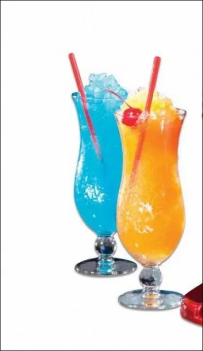 Quel parfum aimes-tu le moins ?