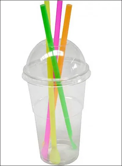 Quelle taille fait ton gobelet pour contenir un granita qui te convient ?