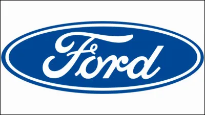 À qui appartient ce logo ?