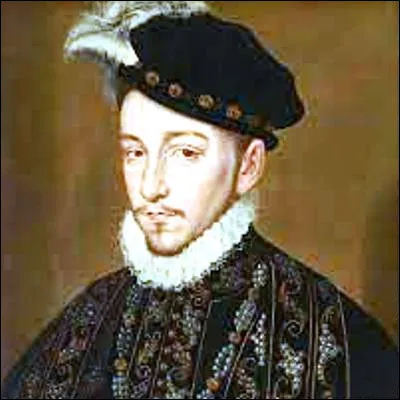 Quel m&eacute;decin, inventeur du terme "bistouri", devient en 1562 le m&eacute;decin personnel du roi Charles IX ?