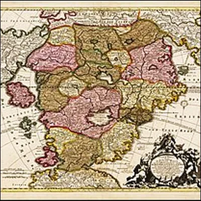 Quel pays fictif a &eacute;t&eacute; dirig&eacute; par le pr&eacute;sident Salengro jusqu�en 2018 ?