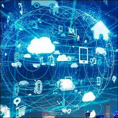 Quels sites internet correspondent &agrave; 80% des flux de donn&eacute;es dans le monde ?